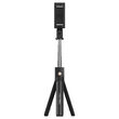 TREPIED TELEFON SELFIE STICK KRUGER&MATZ