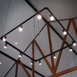 BEC LED R63 E27 8W 3000K ALB CALD, CIP SAMSUNG