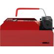 Pompa electrica transfer combustibil Vevor 12VDC, Debit 37.8 l/min, 18W, Ulei, motorina