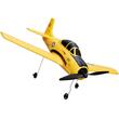 Avion cu telecomanda Navy, 2.4 GHz, 2 x baterii 500 mAh, timp de operare 20 min, 325 x 385 x 145 mm, Giroscop stabilizator 6 axe, Raza 200 m