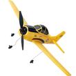 Avion cu telecomanda Navy, 2.4 GHz, 2 x baterii 500 mAh, timp de operare 20 min, 325 x 385 x 145 mm, Giroscop stabilizator 6 axe, Raza 200 m