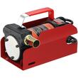 Pompa electrica transfer combustibil Vevor 12VDC, Debit 37.8 l/min, 18W, Ulei, motorina