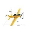 Avion cu telecomanda Navy, 2.4 GHz, 2 x baterii 500 mAh, timp de operare 20 min, 325 x 385 x 145 mm, Giroscop stabilizator 6 axe, Raza 200 m