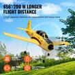 Avion cu telecomanda Navy, 2.4 GHz, 2 x baterii 500 mAh, timp de operare 20 min, 325 x 385 x 145 mm, Giroscop stabilizator 6 axe, Raza 200 m