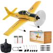 Avion cu telecomanda Navy, 2.4 GHz, 2 x baterii 500 mAh, timp de operare 20 min, 325 x 385 x 145 mm, Giroscop stabilizator 6 axe, Raza 200 m