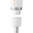 Blender de mana 800 W, 2 viteze, cutite inox