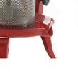 Presa manuala pentru fructe si legume Agrieuro V20, capacitate 9 l, cuva perforata Inox
