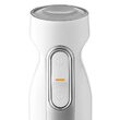 Blender de mana 800 W, 2 viteze, cutite inox