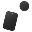 Suport universal auto cu magnet pentru telefon, fixare grila aerisire