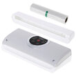 Aparat de vidat si sigilat, vidare uscata/ umeda, Latime 20 cm, capacitate vidare 0.8 Bar, 130 W