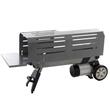 Despicator electric monofazat Blackstone EHL, 230V, 7 tone, diametru max 30cm, 2000 W