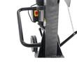 Despicator hidraulic, monofazat Blackstone EHL, 230V, 12 tone, diametru max 35cm, 3000 W