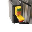 Despicator de busteni Blackstone EVL 12-100, monofazat 220V, 12 Tone, diametru max 35cm