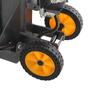 Despicator de busteni Blackstone EVL 12-100, monofazat 220V, 12 Tone, diametru max 35cm