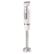 Blender de mana 800 W, 2 viteze, cutite inox
