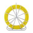 Dispozitiv de tras cabluri, 3 capete, Vevor Fibra de Sticla, Lungime 129.5 m