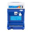 Zdrobitor electric de gheata, Profesional, 250 W, capacitate 120 kg/h