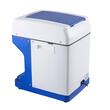 Zdrobitor electric de gheata, Profesional, 250 W, capacitate 120 kg/h
