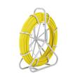 Dispozitiv de tras cabluri, 3 capete, Vevor Fibra de Sticla, Lungime 129.5 m