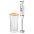 Blender de mana 800 W, 2 viteze, cutite inox
