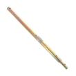 Motoburghiu de pamant GeoTech EA520 EVO, 1.8 CP, 3 burghie incluse 100, 150, 200 mm, prelungitor