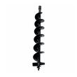 Motoburghiu de pamant GeoTech EA520 EVO, 1.8 CP, 3 burghie incluse 100, 150, 200 mm, prelungitor