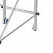 Schela mobila Marchetti Minio, max 120 kg, 2.85 m, Aluminiu