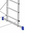 Schela mobila Marchetti Team Eco, max 150 kg, 4 m, Aluminiu