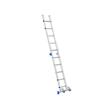 Schela mobila multifunctionala Marchetti Team, max 150 kg, 4 m, Aluminiu