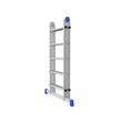 Schela mobila multifunctionala Marchetti Team, max 150 kg, 4 m, Aluminiu