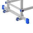 Schela mobila multifunctionala Marchetti Team, max 150 kg, 4 m, Aluminiu