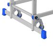 Schela mobila multifunctionala Marchetti Team, max 150 kg, 4 m, Aluminiu