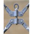 Schela mobila profesionala Marchetti ULYSSE, max 204 kg, 7.1 m, Aluminiu