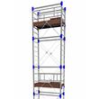 Schela mobila profesionala Marchetti ULYSSE, max 204 kg, 7.1 m, Aluminiu