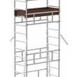 Schela mobila Marchetti Smart Tower 75X166, maxim 204 kg, inaltime 5.16 m