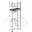 Schela mobila Marchetti Smart Tower 75X166, maxim 204 kg, inaltime 5.16 m