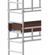 Schela mobila Marchetti Smart Tower 75X166, maxim 204 kg, inaltime 5.16 m