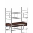 Schela mobila Marchetti Smart Tower 75X166, maxim 204 kg, inaltime 5.16 m
