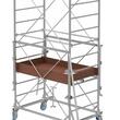 Schela mobila Marchetti RHINO SYSTEM 75X180, maxim 204 kg, inaltime 6.5 m