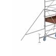 Schela mobila Marchetti RHINO SYSTEM 75X180, maxim 204 kg, inaltime 6.5 m