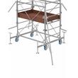 Schela mobila Marchetti RHINO SYSTEM 75X180, maxim 204 kg, inaltime 6.5 m