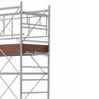 Schela mobila Marchetti RHINO SYSTEM 75X180, maxim 204 kg, inaltime 6.5 m
