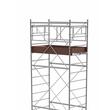 Schela mobila profesionala Marchetti RHINO SYSTEM, max 295 kg, 8 m, Aluminiu