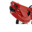 Motocositoare cu fir si roti, GeoTech, Pliabila, putere 2.2 CP, diametru de taiere 30 cm, motor in 2 timpi