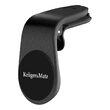 Suport universal auto cu magnet pentru telefon, fixare grila aerisire