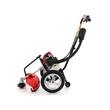 Motocositoare cu fir si roti GeoTech WBC 520, putere 2 CP, diametru de taiere 30 cm