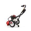 Motocositoare cu fir si roti GeoTech WBC 520, putere 2 CP, diametru de taiere 30 cm