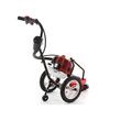 Motocositoare cu fir si roti GeoTech WBC 520, putere 2 CP, diametru de taiere 30 cm