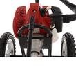 Motocositoare cu fir si roti GeoTech WBC 520, putere 2 CP, diametru de taiere 30 cm