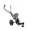 Motocositoare pe benzina, cu roti, Blackstone BW-CUT 52, putere 2 CP, diametru de taiere 30 cm, cap de taiere cu fir si lama